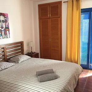  Holiday home Rubicon Playa Spain