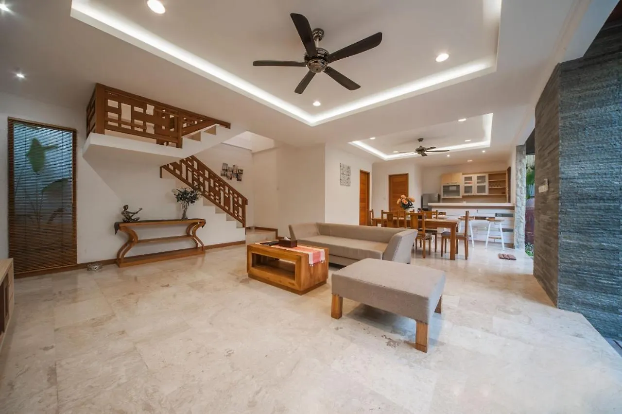 Villa Suzuki 2 Seminyak  Seminyak (Bali)